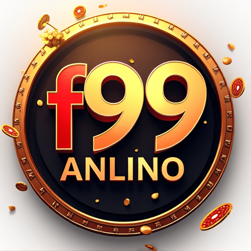 logotipo da plataforma f99 onde você poderá se cadastrar gratuitamente