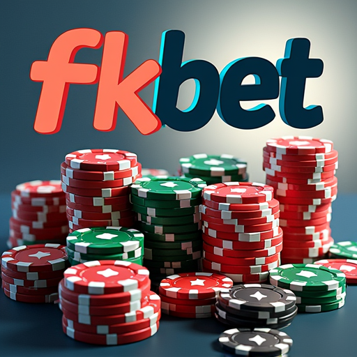 logotipo da plataforma fkkbet onde você poderá se cadastrar gratuitamente