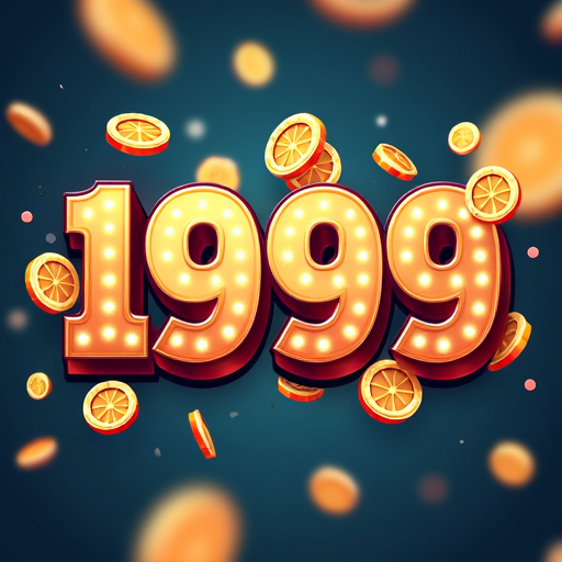 logotipo da plataforma fun1999 onde você poderá se cadastrar gratuitamente