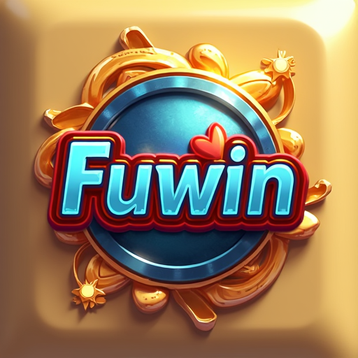 logotipo da plataforma fuwin onde você poderá se cadastrar gratuitamente