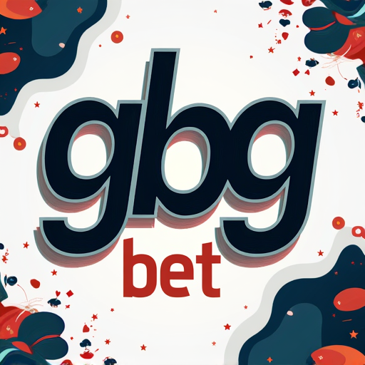 logotipo da plataforma gbgbet onde você poderá se cadastrar gratuitamente