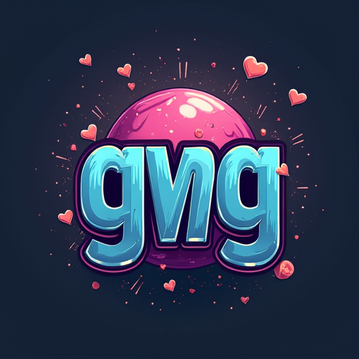 logotipo da plataforma gggwg onde você poderá se cadastrar gratuitamente