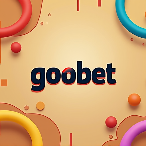 logotipo da plataforma goobet onde você poderá se cadastrar gratuitamente