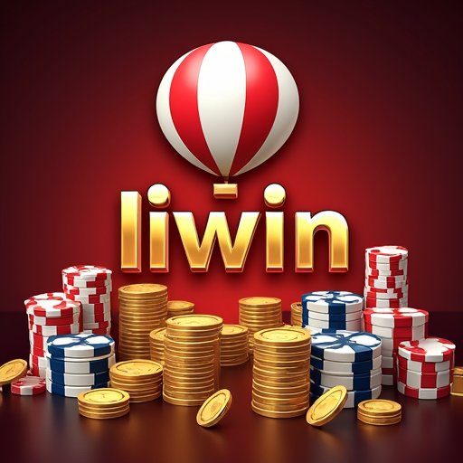 logotipo da plataforma iiwin onde você poderá se cadastrar gratuitamente