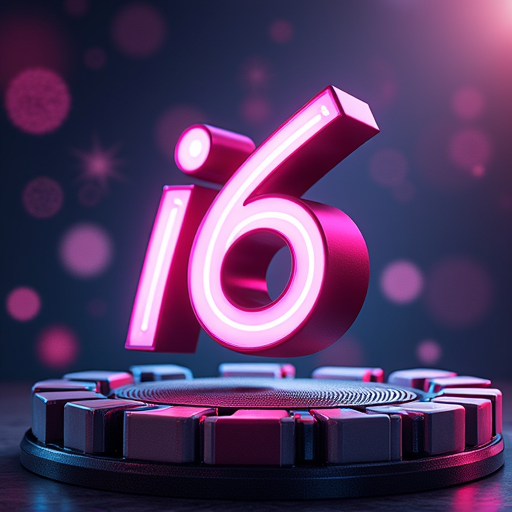 logotipo da plataforma ir6bet onde você poderá se cadastrar gratuitamente