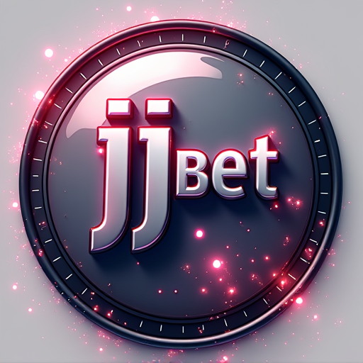 logotipo da plataforma jjjbet onde você poderá se cadastrar gratuitamente