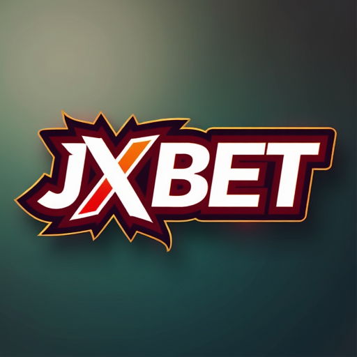 logotipo da plataforma jxbet onde você poderá se cadastrar gratuitamente