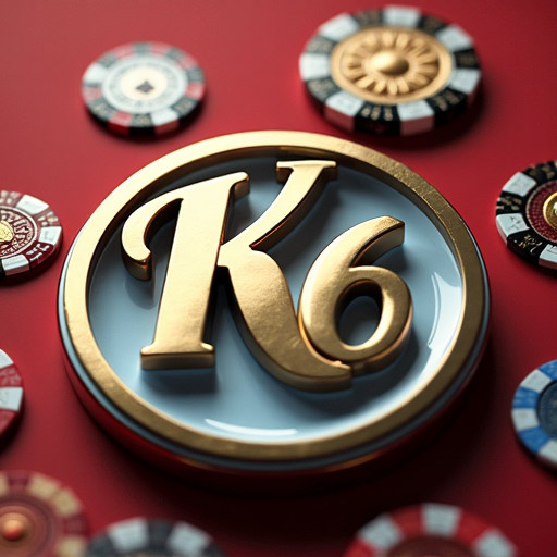logotipo da plataforma kk456 onde você poderá se cadastrar gratuitamente
