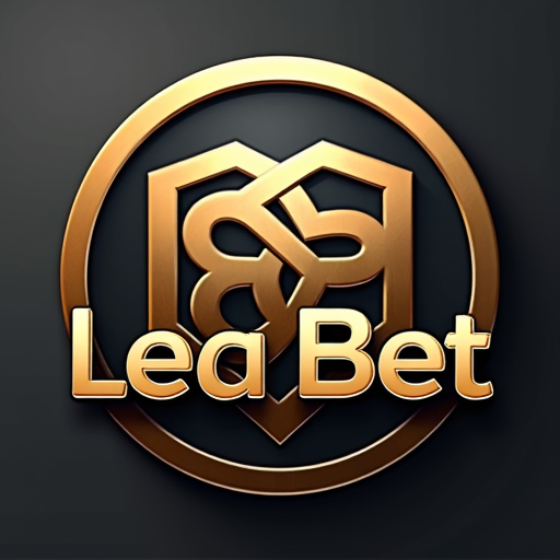 logotipo da plataforma leaobet onde você poderá se cadastrar gratuitamente