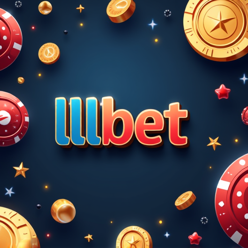 logotipo da plataforma lllbet onde você poderá se cadastrar gratuitamente