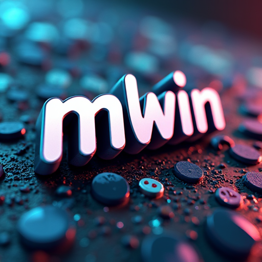 logotipo da plataforma mkwin onde você poderá se cadastrar gratuitamente