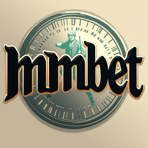 logotipo da plataforma mmnbet onde você poderá se cadastrar gratuitamente