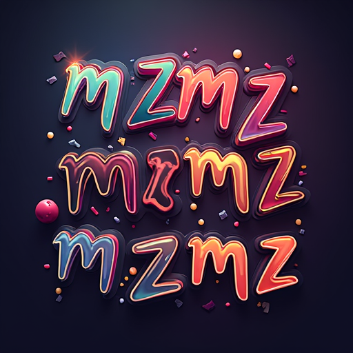 logotipo da plataforma mzmz onde você poderá se cadastrar gratuitamente