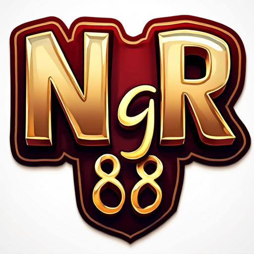 logotipo da plataforma ngr88 onde você poderá se cadastrar gratuitamente