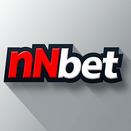 logotipo da plataforma nnbet onde você poderá se cadastrar gratuitamente