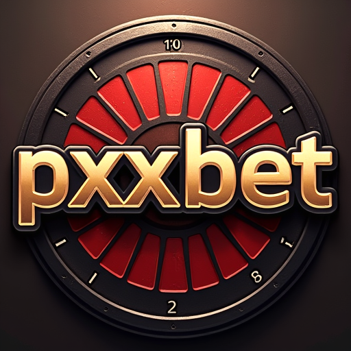 logotipo da plataforma pxxbet onde você poderá se cadastrar gratuitamente