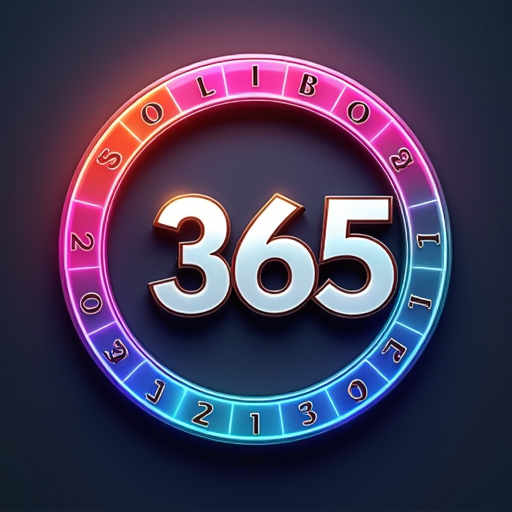 logotipo da plataforma slot365 onde você poderá se cadastrar gratuitamente