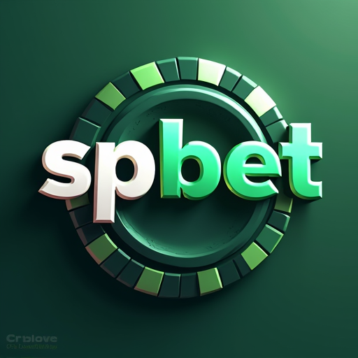 logotipo da plataforma spbet onde você poderá se cadastrar gratuitamente