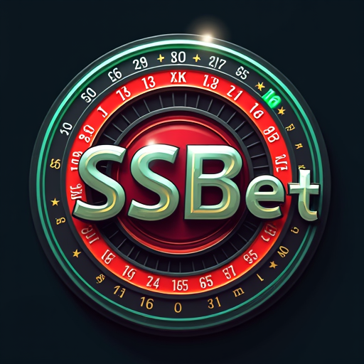 logotipo da plataforma sscbet onde você poderá se cadastrar gratuitamente