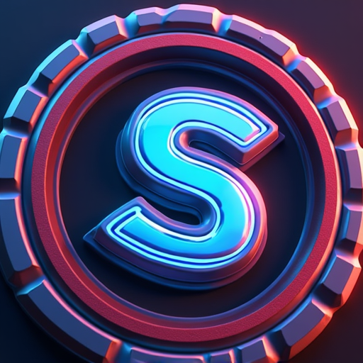 logotipo da plataforma ssswin onde você poderá se cadastrar gratuitamente