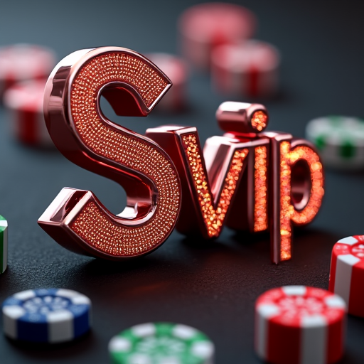 logotipo da plataforma ssvip onde você poderá se cadastrar gratuitamente