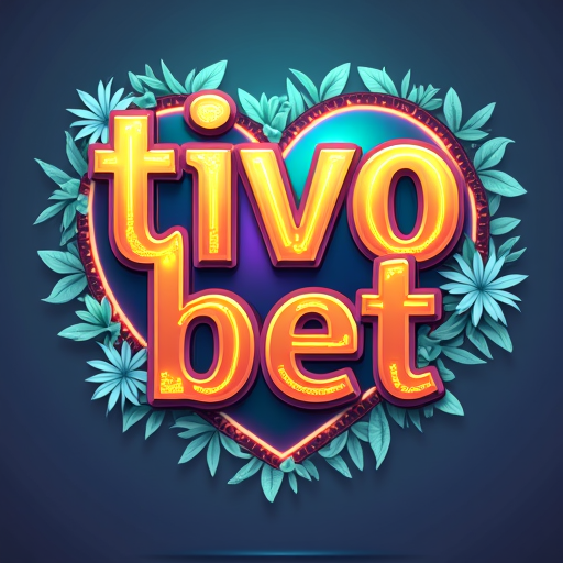 logotipo da plataforma tivobet onde você poderá se cadastrar gratuitamente