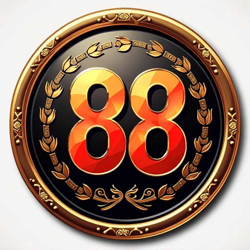 logotipo da plataforma top88 onde você poderá se cadastrar gratuitamente