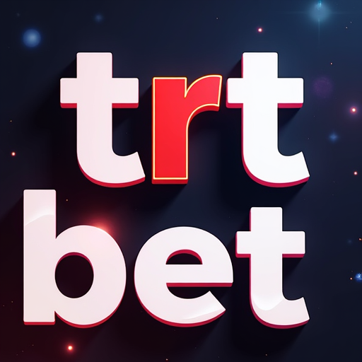 logotipo da plataforma trtbet onde você poderá se cadastrar gratuitamente