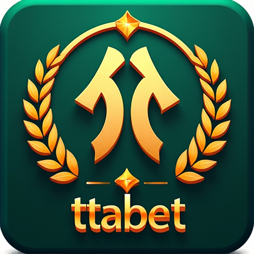 logotipo da plataforma ttabet onde você poderá se cadastrar gratuitamente