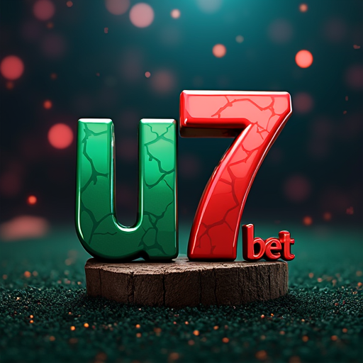 logotipo da plataforma uu7bet onde você poderá se cadastrar gratuitamente
