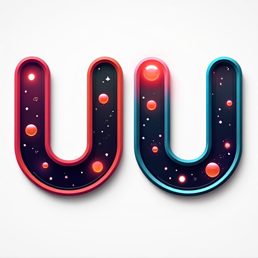 logotipo da plataforma uuzzo onde você poderá se cadastrar gratuitamente