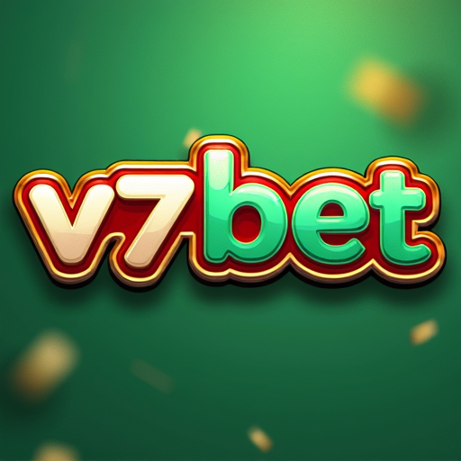 logotipo da plataforma v77bet onde você poderá se cadastrar gratuitamente