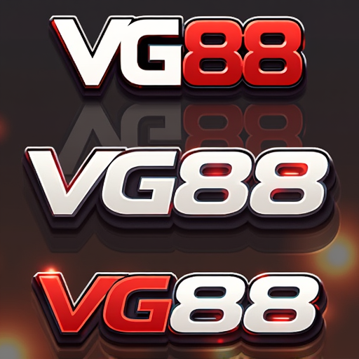 logotipo da plataforma vg88 onde você poderá se cadastrar gratuitamente