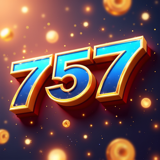 logotipo da plataforma win757 onde você poderá se cadastrar gratuitamente