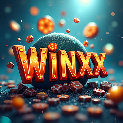 logotipo da plataforma winxx onde você poderá se cadastrar gratuitamente