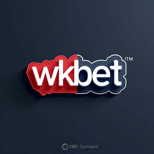 logotipo da plataforma wkbet onde você poderá se cadastrar gratuitamente