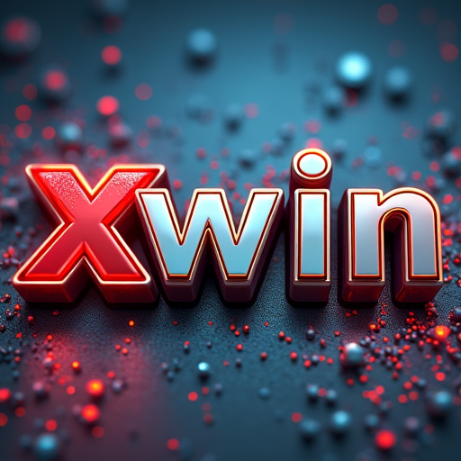 logotipo da plataforma xwin onde você poderá se cadastrar gratuitamente