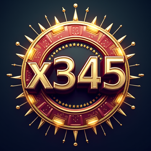 logotipo da plataforma xx345 onde você poderá se cadastrar gratuitamente