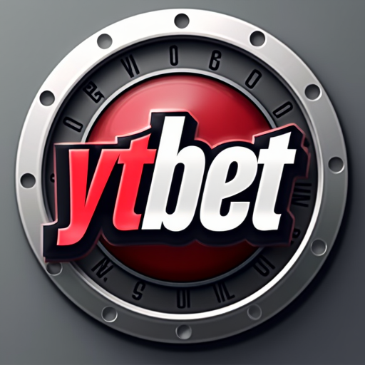 logotipo da plataforma ytbet onde você poderá se cadastrar gratuitamente