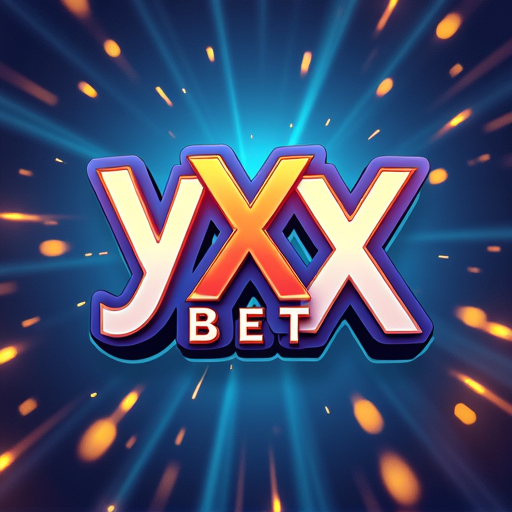 logotipo da plataforma yyxbet onde você poderá se cadastrar gratuitamente