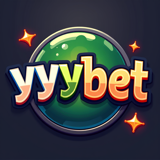 logotipo da plataforma yyybet onde você poderá se cadastrar gratuitamente