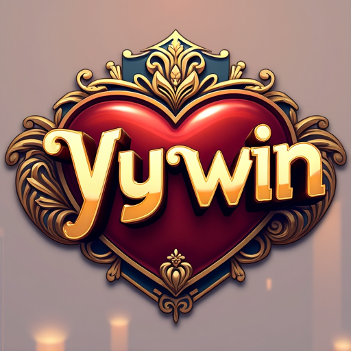 logotipo da plataforma yyywin onde você poderá se cadastrar gratuitamente
