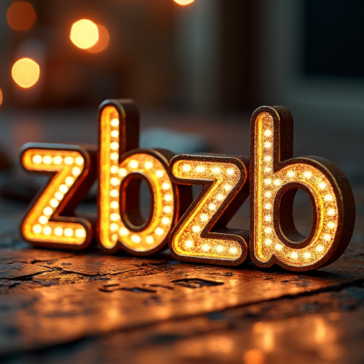 logotipo da plataforma zbzb onde você poderá se cadastrar gratuitamente