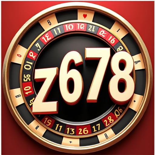 logotipo da plataforma zz678 onde você poderá se cadastrar gratuitamente