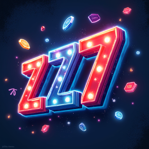 logotipo da plataforma zz77 onde você poderá se cadastrar gratuitamente