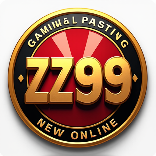logotipo da plataforma zz999 onde você poderá se cadastrar gratuitamente