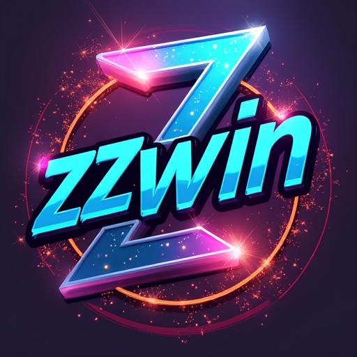 logotipo da plataforma zzwin onde você poderá se cadastrar gratuitamente